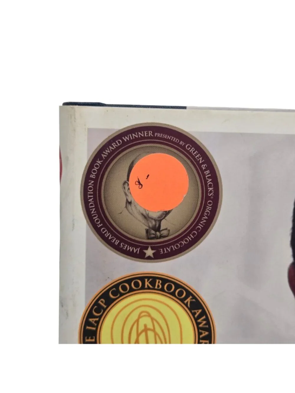 The Food You Crave Cookbook Ellie Krieger Hardcover 2008 Healthy Recipes